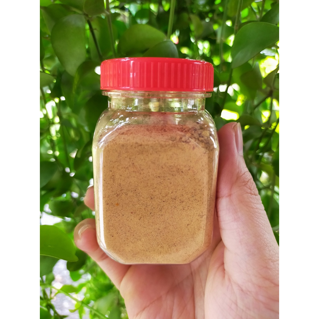 500 gram muối tôm nhuyễn