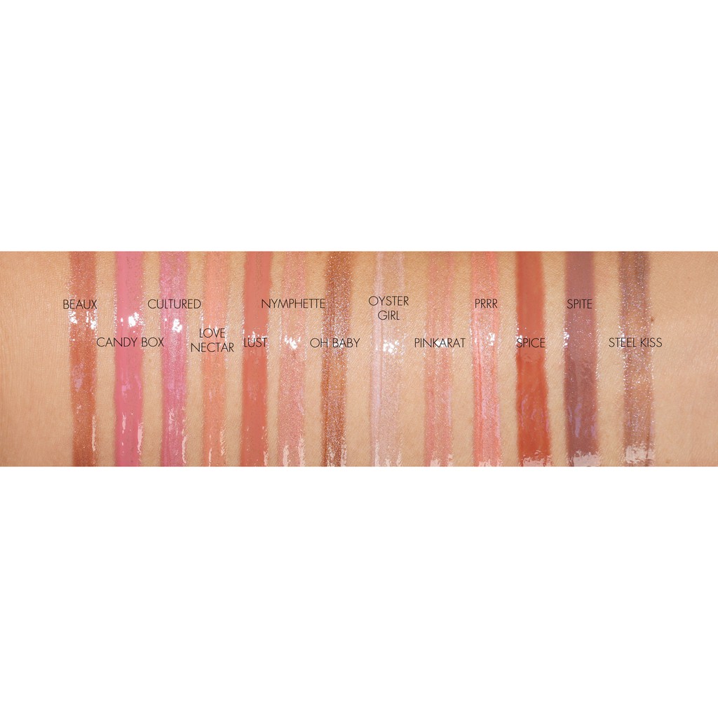 MAC - Son Bóng Có Nhũ MAC Lipglass 3.1ml | BigBuy360 - bigbuy360.vn