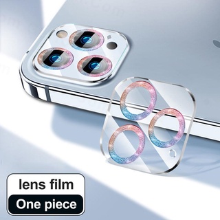 Kính cường lực 3d hd bảo vệ camera sau cho iphone 13 pro max / 12 / 12 pro / 11 pro max / 12 pro max / 13 / 12 mini