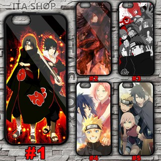 Ốp lưng điện thoại Naruto -Sasuke Itachi, Madara,Team 7 - Ốp Lưng Anime ( Iphone, Oppo, Samsung) (2)