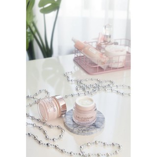 KEM NGÀY LACO LUXURY CREAM ( Kem Dưỡng Da Chống Nắng 5 IN 1)
