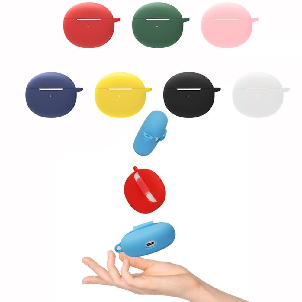 BTLIMER Ốp Bảo Vệ Hộp Đựng Tai Nghe Thiết Kế Sang Trọng Cho OPPO Enco Air