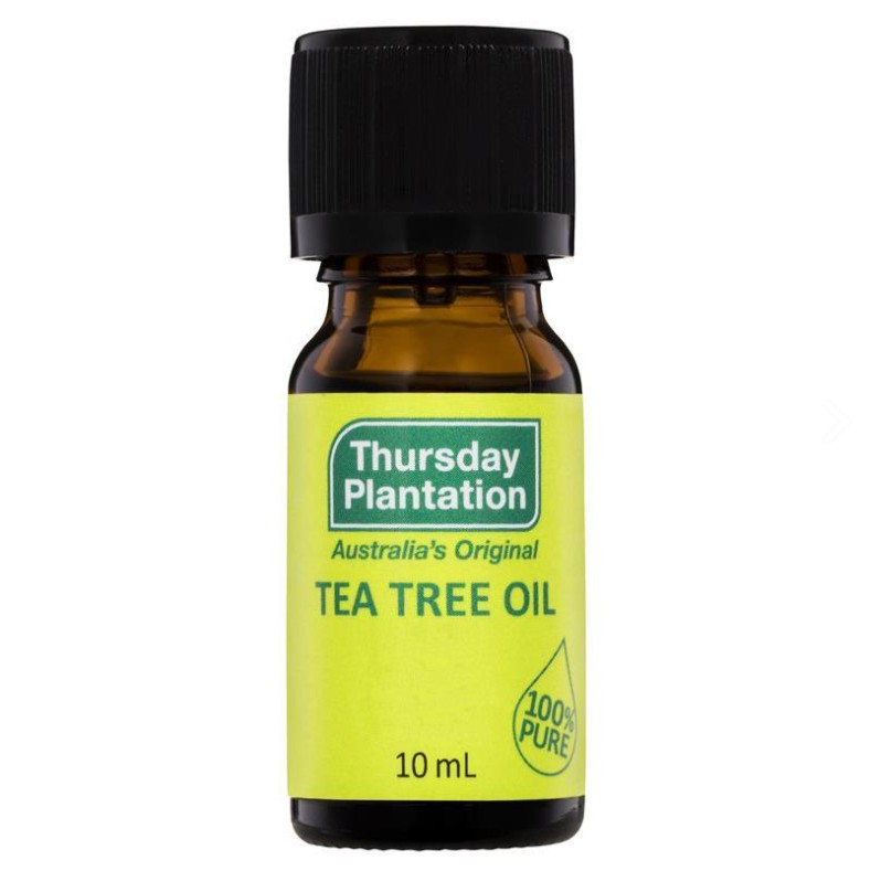 Tinh dầu tràm trà Thursday Plantation Tea Tree Oil 10ml