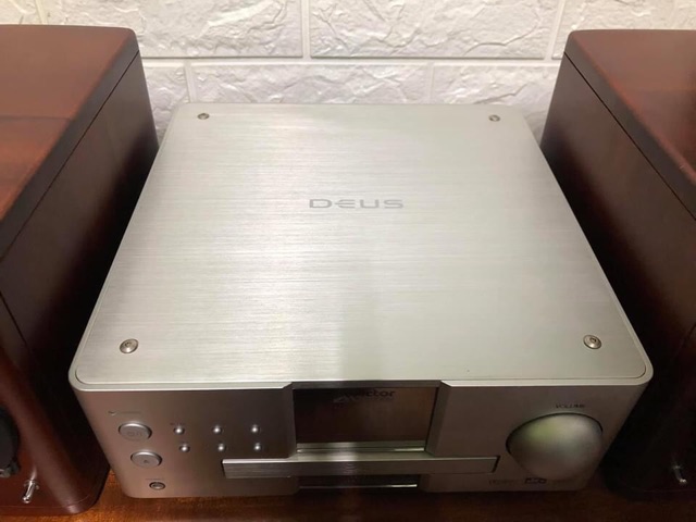 Loa Màng Gỗ Victor A1 Full thùng.