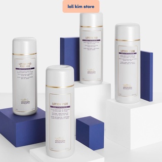 Lotion P50/ P50T/ P50 PIGM400 Dung dịch cân bằng, tái tạo da nhiều bã nhờn  BR