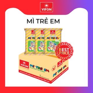 Mì Trẻ Em VIFON (20grx200 gói)