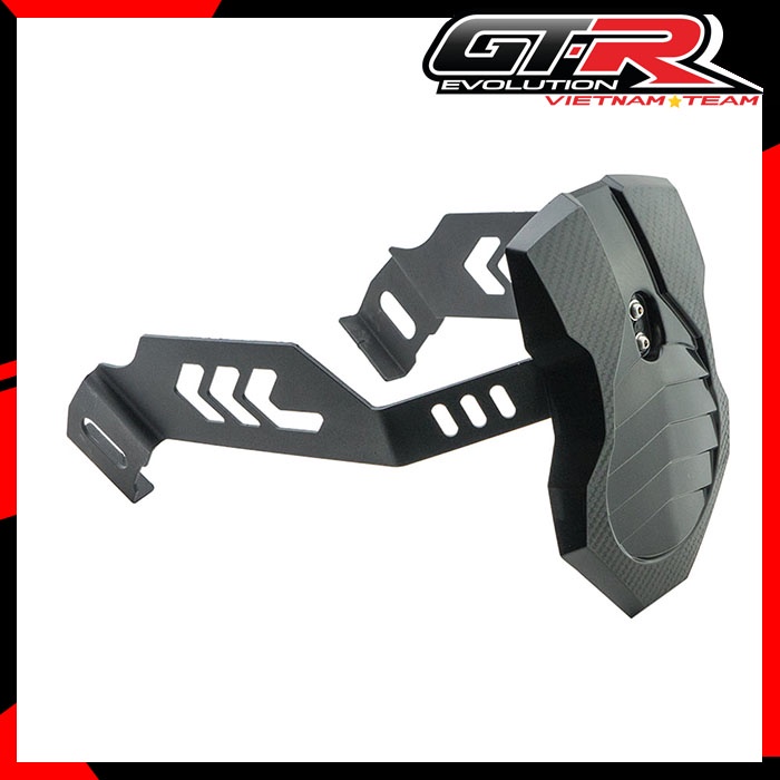 [Chính hãng] Chắn bùn GTRS CBR150R (2021) CB150R CB300R