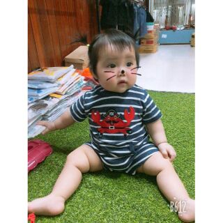 Body đùi carter có mũ chất đẹp ảnh thật