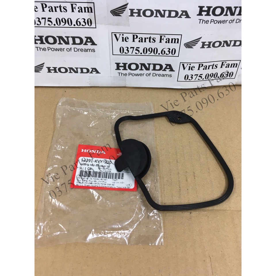 Sin đầu, sin nắp chao AB 110 Fi  không sử dụng cho AB 110 xăng cơ, hàng din Honda mới 100%