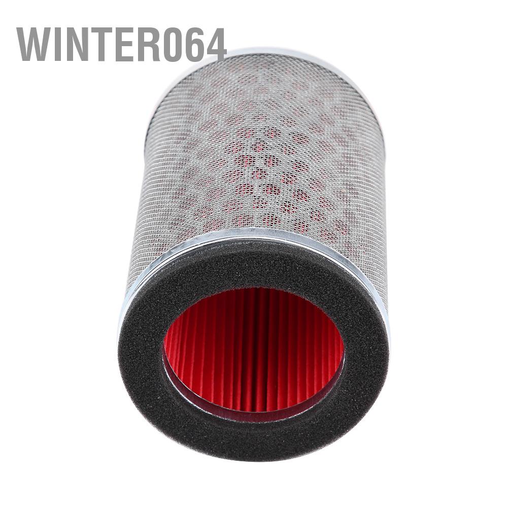 Winter064 Motorcycle Air Filter Cleaner for Honda CB250/CB600/CB600F/Hornet250/600/1998-2005