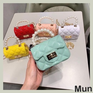 Túi Cầm Tay Mẹ Và Bé Gái Mini-Túi Đeo Chéo ,Dể Thương ,Hàng Quảng Châu Loại 1 Kích Thước 9x13cm/phụ kiện thời trang.