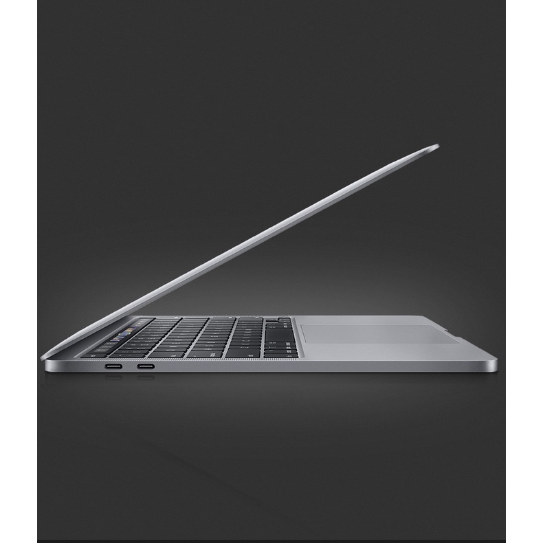 Bộ Miếng Dán 4in1 cho Macbook Air / Mac Pro 13 / Pro 15 / Pro 16.