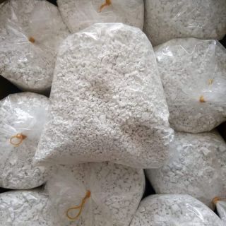 Bột sắn dây của nhà làm 130k/kg