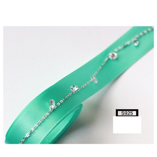 LẮC TAY NỮ BẠC 925 ĐÍNH ĐÁ PHA LÊ BV01