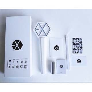 Lightstick EXO unoff ver 2