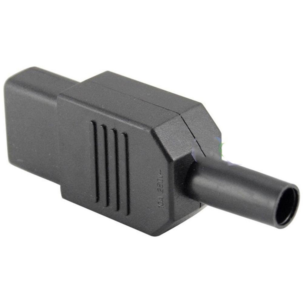 DANILO Phích Cắm Chuyển Đổi Nguồn Điện 3 Chấu Chuyên Dụng