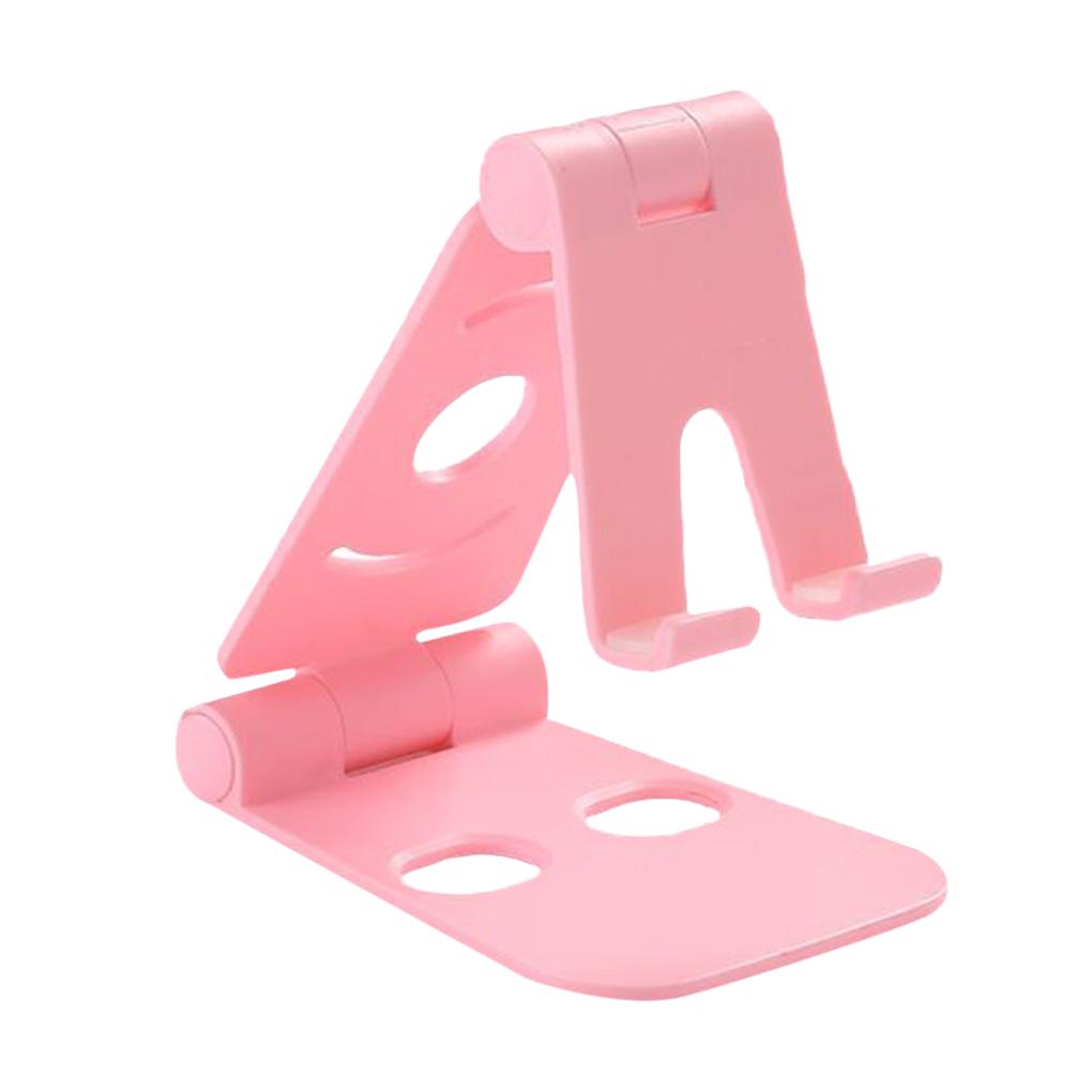 Giá Đỡ Điện Thoại / Máy Tính Bảng Bằng ABS WQ-02