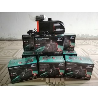 MÁY BƠM NƯỚC BỂ CÁ PERIHA PD-8200