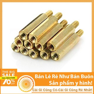 Cọc đồng Phi 3 Chất Lượng Cao