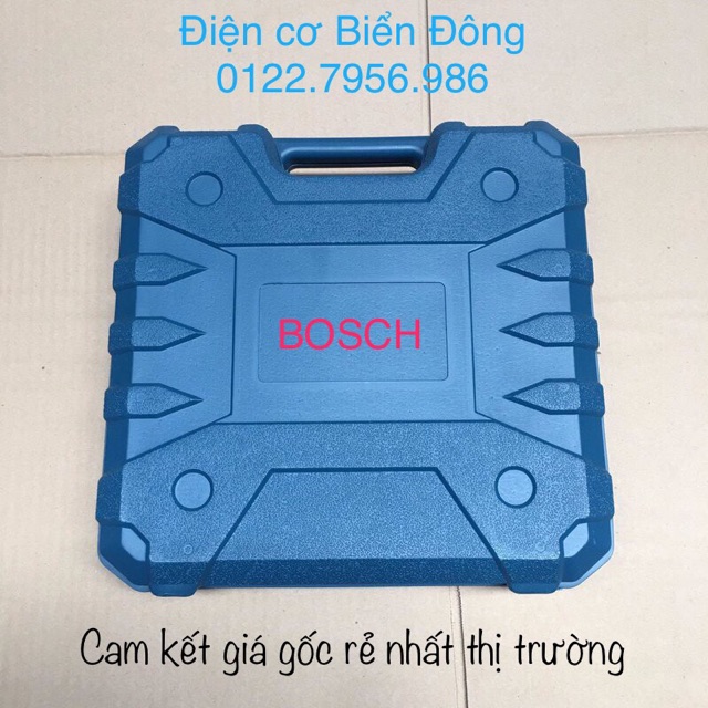 🔥FREESHIP🔥 Máy khoan VALI BOSH GSB 910W khoan sắt, tường, gỗ, tôn, bắt vít.