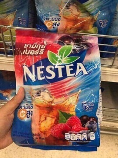 Trà Nestea Thái Lan