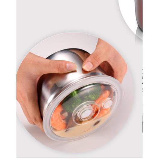 [Giá sập sàn] Hộp cơm cắm điện DFH-S2123, hâm nóng và nấu chín thức ăn nhanh chóng, tiện lợi | BigBuy360 - bigbuy360.vn