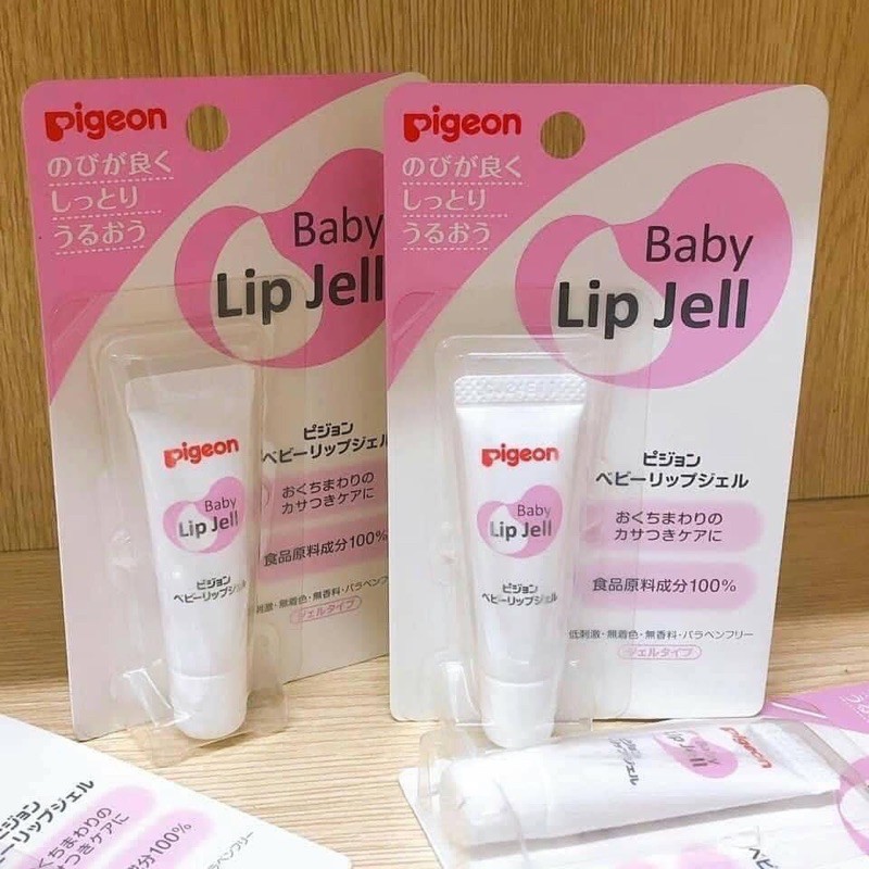 Son dưỡng môi Baby Lip Jell | BigBuy360 - bigbuy360.vn