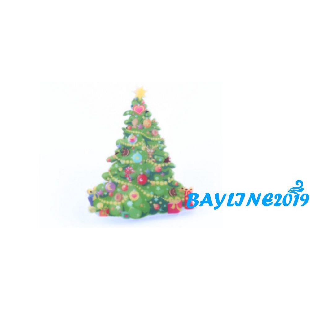 Ghim Cài Áo Hình Bông Tuyết Giáng Sinh Dễ Thương