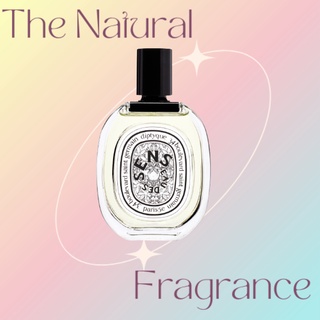 Nước hoa dùng thử Diptyque Eau des Sens 5ml/10ml/20ml