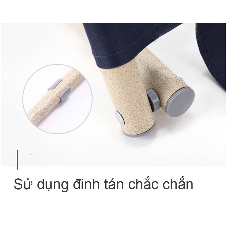 Ghế bệt tựa lưng thư giãn D104