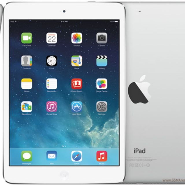 Ipad mini 2 lướt
