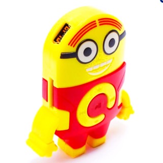 Máy nghe nhạc MP3 NVPro Minion