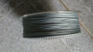 Dù Câu PE X8