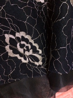 Đầm suông Nem size 6