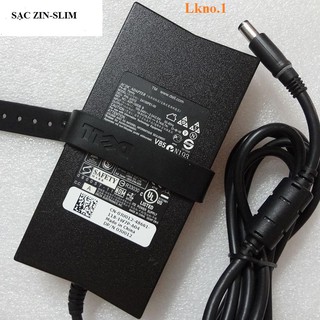 Sạc dell inspiron 19.5v 6.7a 130w 7.4mm x 5.0mm