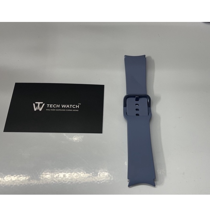 Dây đồng hồ Samsung chính hãng cho Watch 5/ Watch 5 Pro - TechWatchVN