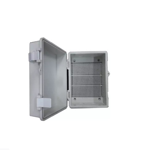 TỦ ĐIỆN TRONG NHÀ VÀ NGOÀI TRỜI LIOA JL-00C 235X178X120MM, JL00B
