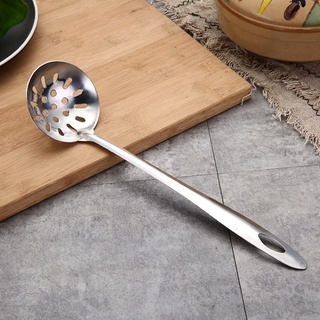 [HOẢ TỐC] Muỗng vá múc canh - muỗng múc canh có lỗ