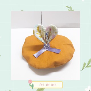 [Outfit doll]Combo áo nón cho doll
