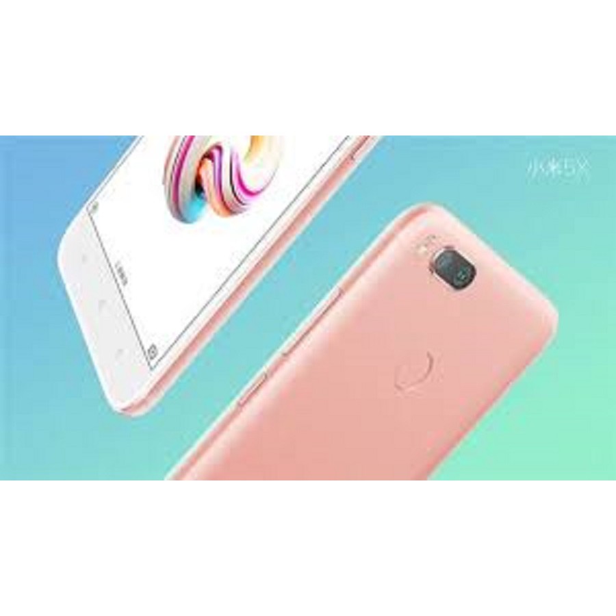 [ MÁY CHÍNH HÃNG ] điện thoại Xiaomi Mi 5X - Xiaomi Mi A1 ram 4G bộ nhớ 32G 2sim mới, Có TV, Bảo hành 12 tháng