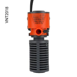 Máy lọc nước hồ cá mini 3W