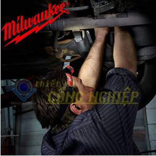 Đèn LED quấn đầu Milwaukee HL-LED