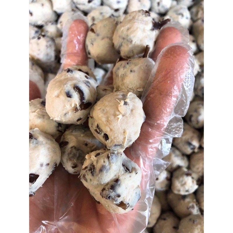 LenaLe Mọc Lụa 500g | BigBuy360 - bigbuy360.vn