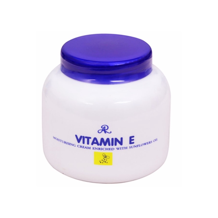 Kem dưỡng Vitamin E Aron Thái Lan