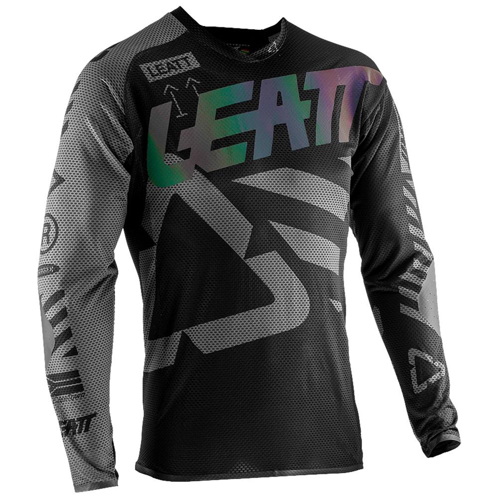 Áo Thun Thể Thao Chuyên Nghiệp Cho Người Chạy Xe Mô Tô