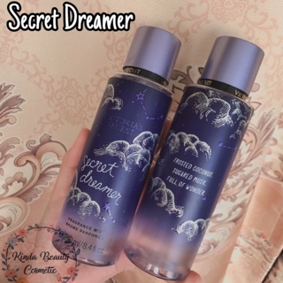 Xịt Body Mist Victoria’s Secret