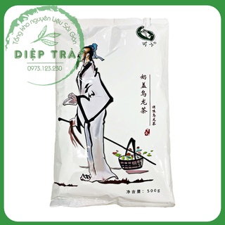 Trà Olong nướng koca gói 500gr