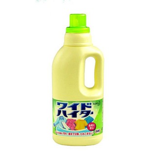Chai tẩy quần áo KAO
