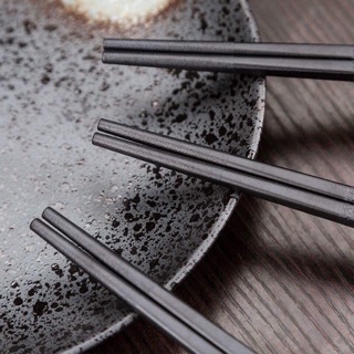 Bộ đũa Chopstick (10 đôi)