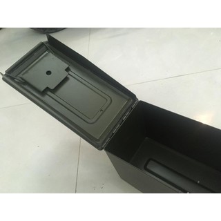 THÙNG ĐỰNG ĐỒ NGHỀ CHỐNG NƯỚC